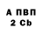 Alpha PVP СК КРИС Sharon Hoelzle